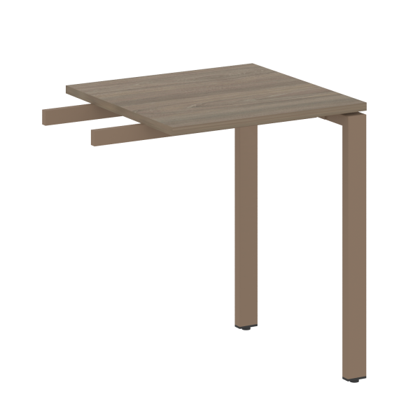 Приставной элемент на П-образном м/к (используется в качестве брифинга или боковой приставки) БП.ПР-1