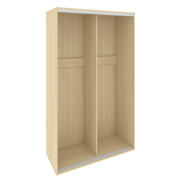 Корпус высокий + трек SH.K2-4.1