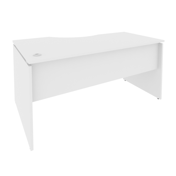 Стол криволинейный правый Л.СА-1 Пр