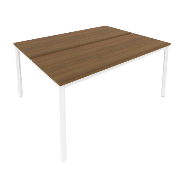 Рабочая станция на металлокаркасе С.СП-6.2