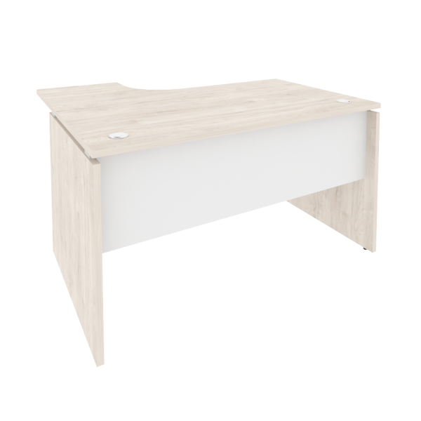 Стол эргономичный правый O.SA-3R