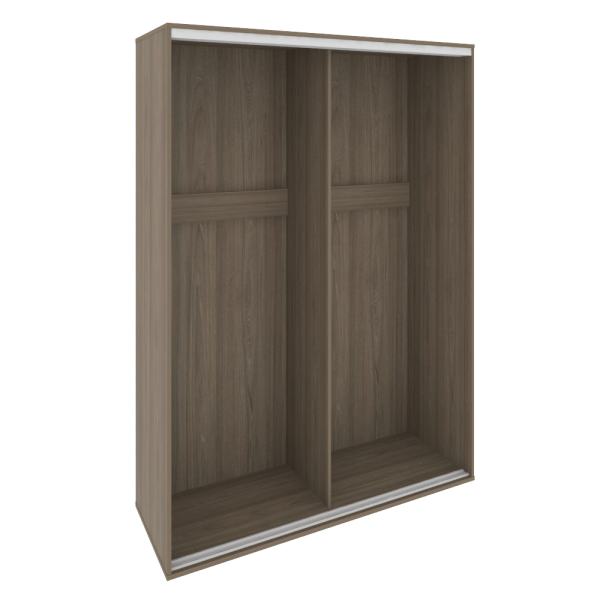 Корпус высокий + трек SH.K2-7.1