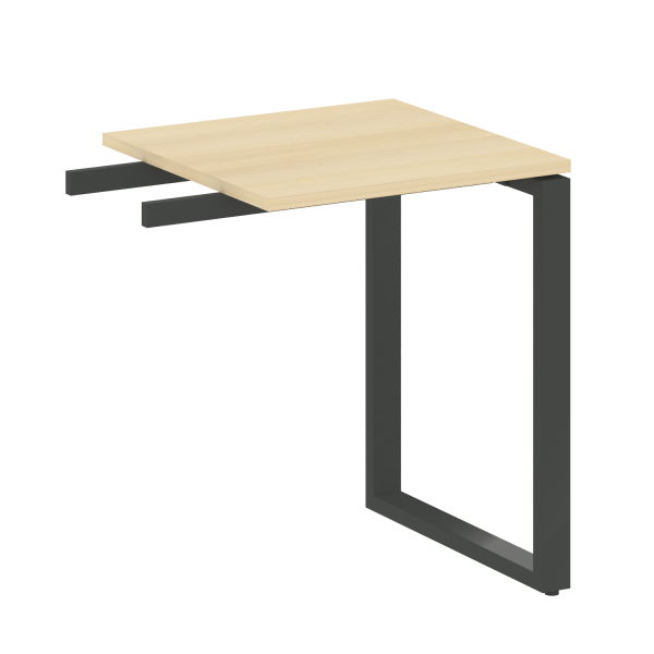 Приставной элемент на О-образном м/к (используется в качестве брифинга или боковой приставки) БО.ПР-1