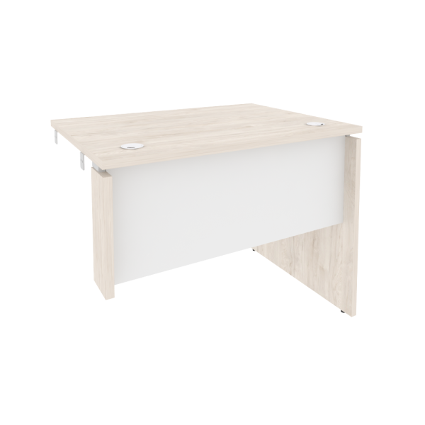 Стол-приставка правый к опорным элементам O.SPR-1.7R