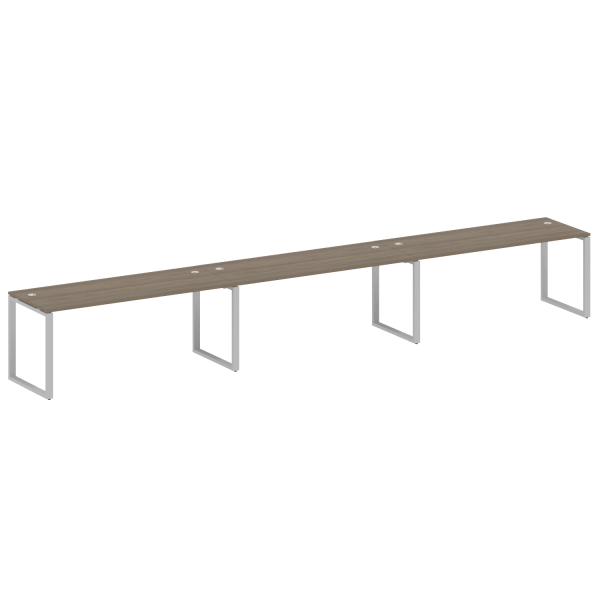 Рабочая станция на 3 раб.места на О-образном м/к БО.СМ-3.5