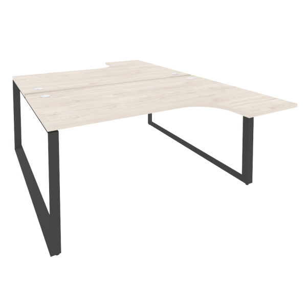 Рабочая станция на О-образном м/к O.MО-D.SA-4