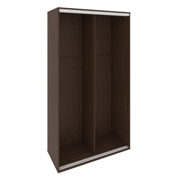 Корпус высокий + трек SH.K2-3.1