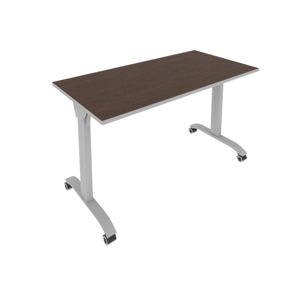 Стол складной мобильный СМ-4