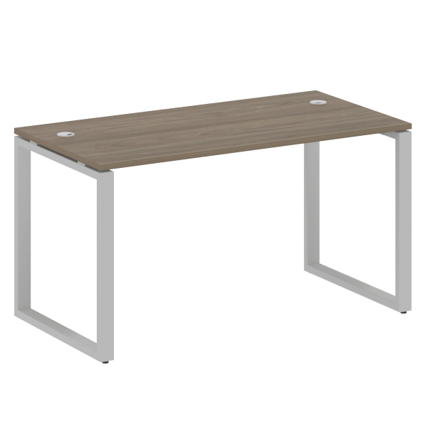 Стол письменный на О-образном м/к БО.СП-3