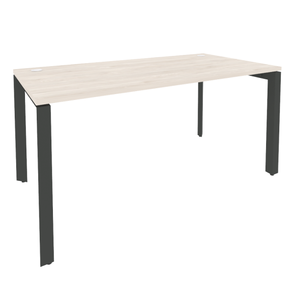 Стол рабочий на П-образном м/к O.MP-SP-4.8