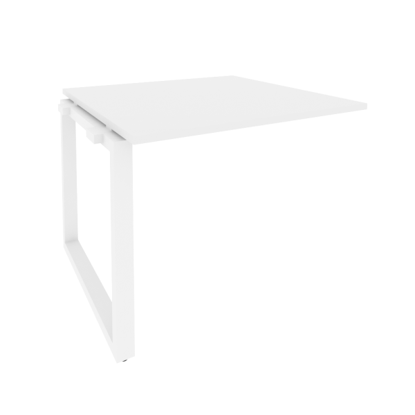 Проходной наборный элемент переговорного стола O.MО-NPRG-1