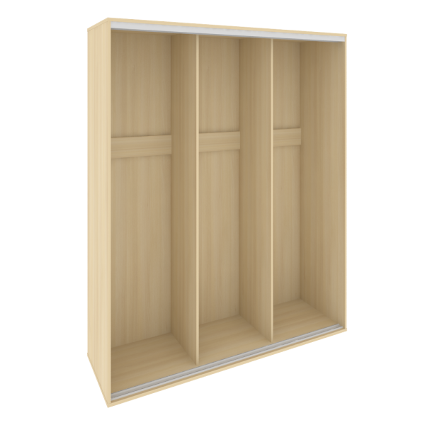 Корпус высокий + трек SH.K3-3.1