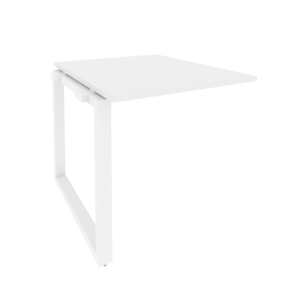 Проходной наборный элемент переговорного стола O.MО-NPRG-0