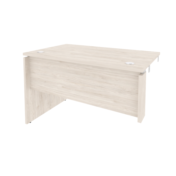 Стол-приставка левый к опорным элементам O.SPR-2.7L