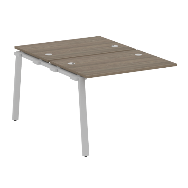 Проходной наборный элемент рабочей станции на А-образном м/к  (проходная опора Б.ОСП-147) БА.ПРС-СП-2.1