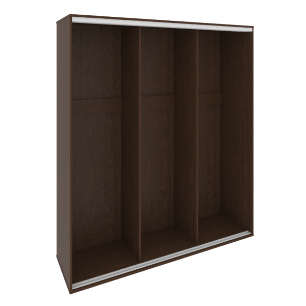 Корпус высокий + трек SH.K3-4.1