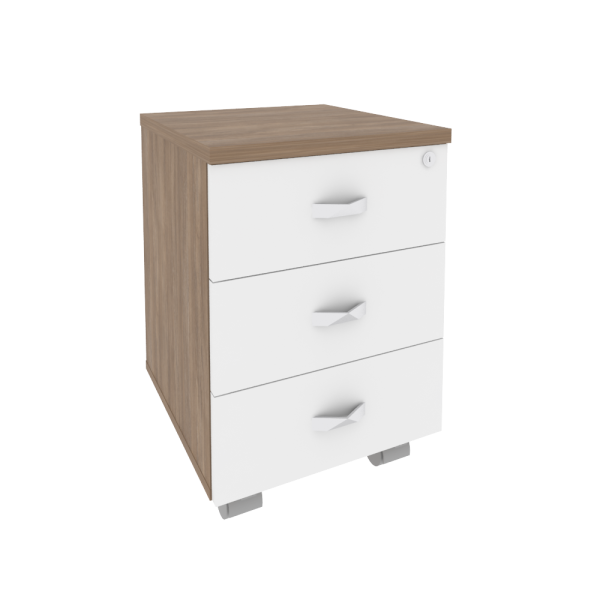 Тумба мобильная O.TM-3