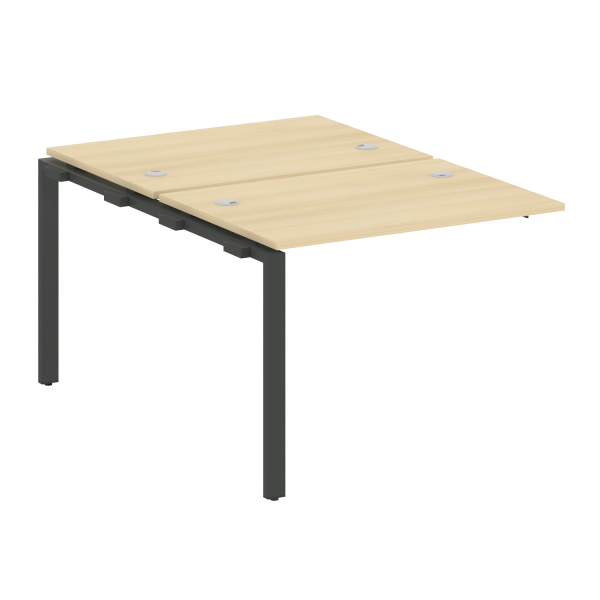 Проходной наборный элемент рабочей станции на П-образном м/к  (проходная опора Б.ОСП-147) БП.ПРС-СП-2.1