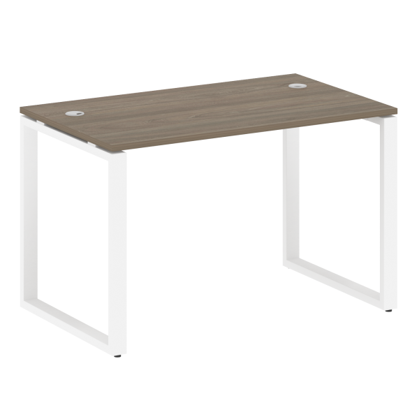 Стол письменный на О-образном м/к БО.СП-2