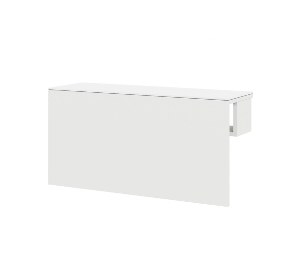 FASTA Полка навесная короткая 116P002 