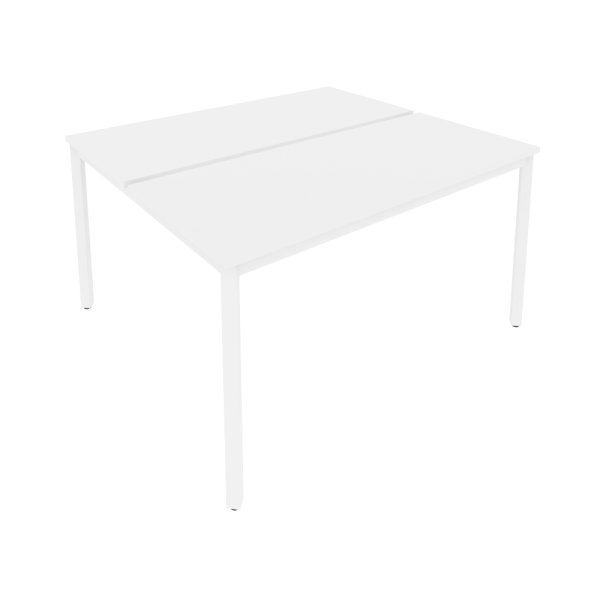 Рабочая станция на металлокаркасе С.СП-5.2