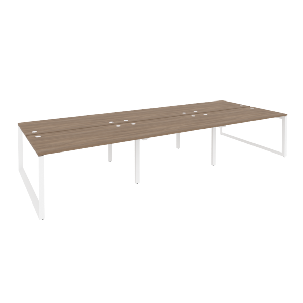 Рабочая станция на О-образном м/к O.MО-D.RS-6.3.8