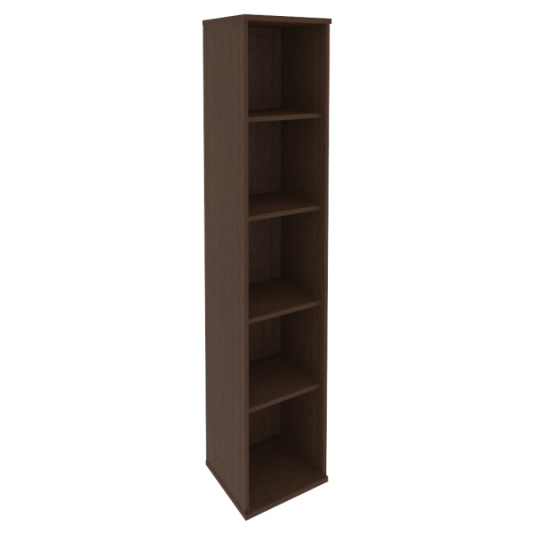 Стеллаж высокий узкий А.СУ-1