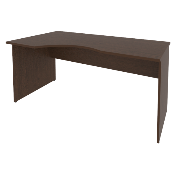 Стол криволинейный левый А.СА-1 Л