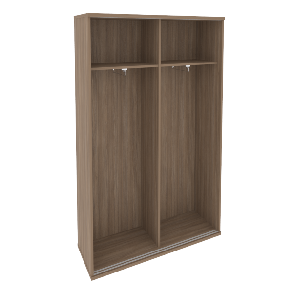 Шкаф-купе для одежды O.SHK-1.3