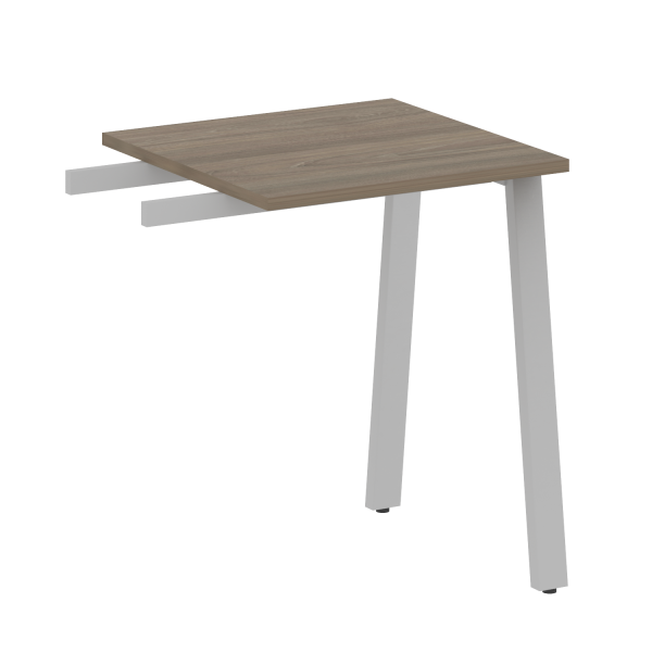 Приставной элемент на А-образном м/к (используется в качестве брифинга или боковой приставки) БА.ПР-1