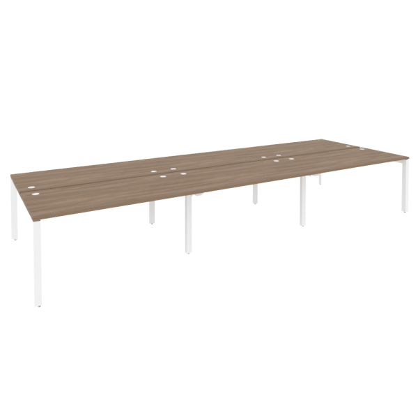 Рабочая станция на П-образном м/к O.MP-D.RS-6.4.8