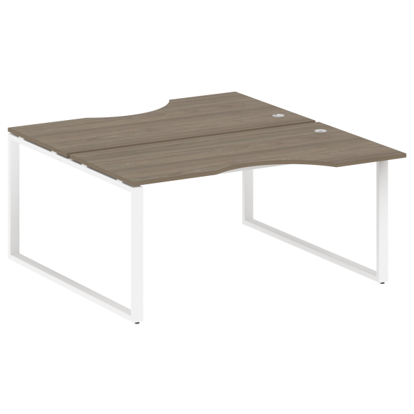 Рабочая станция криволинейная на О-образном м/к БО.РАС-СА-2.1