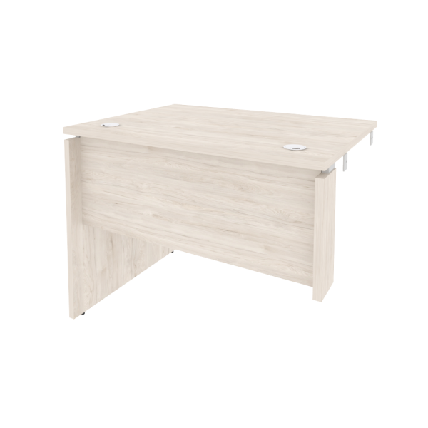 Стол-приставка левый к опорным элементам O.SPR-1.7L