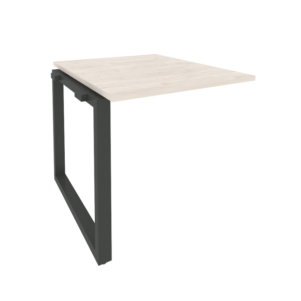 Проходной наборный элемент переговорного стола O.MО-NPRG-0