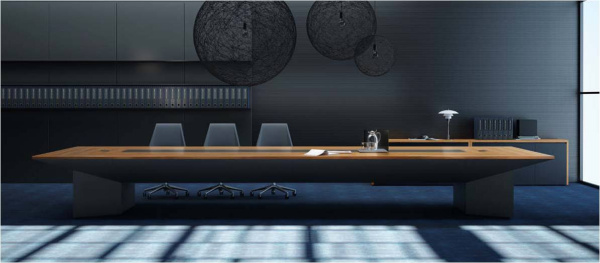 Кабинеты STATUS