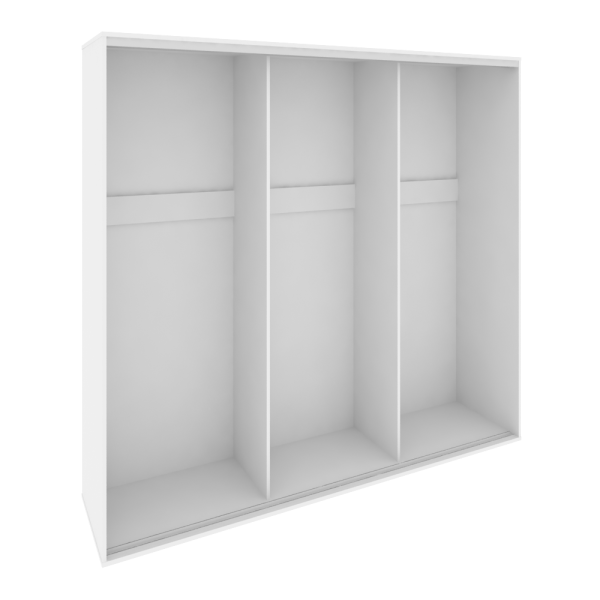 Корпус высокий + трек SH.K3-7.1