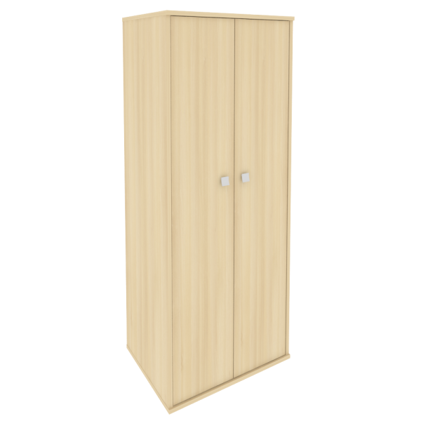 Гардероб глубокий (вешалка-штанга) Л.ГБ-2