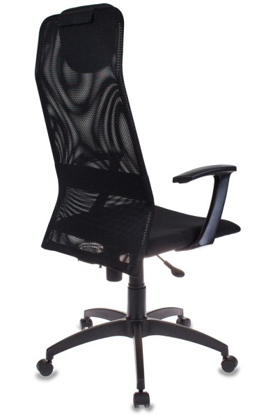 Кресло БЮРОКРАТ RCH 008