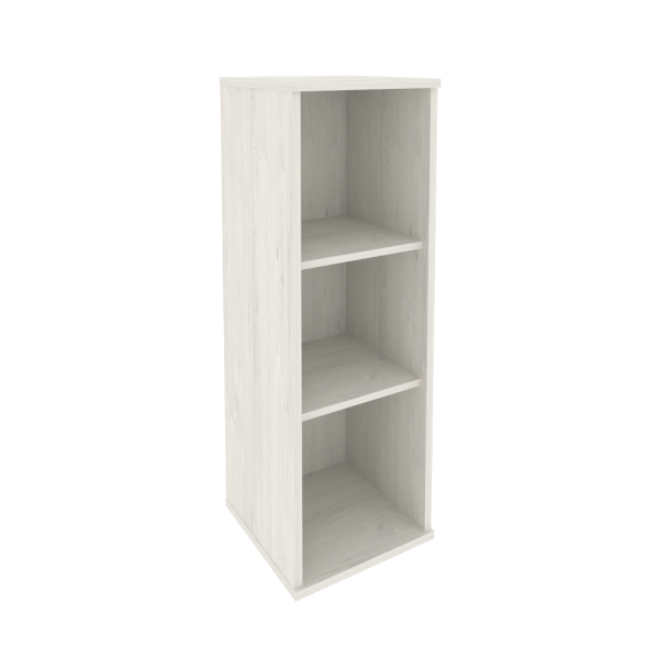 Стеллаж средний узкий Л.СУ-2