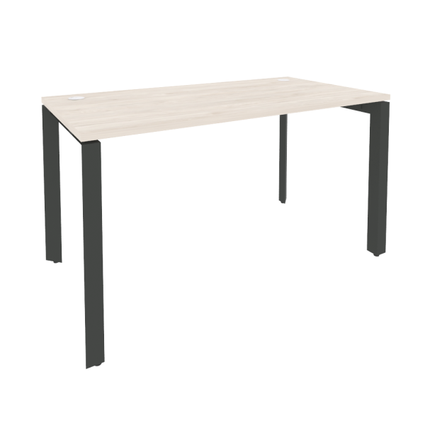 Стол рабочий на П-образном м/к O.MP-SP-3.7