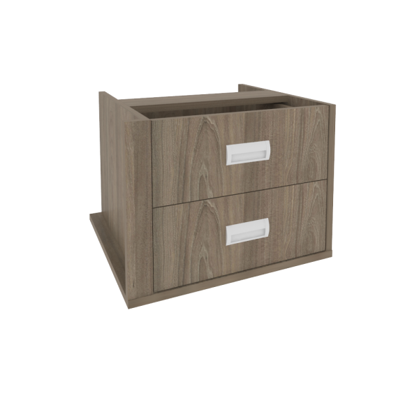 Блок ящиков боковой SH.YB-1