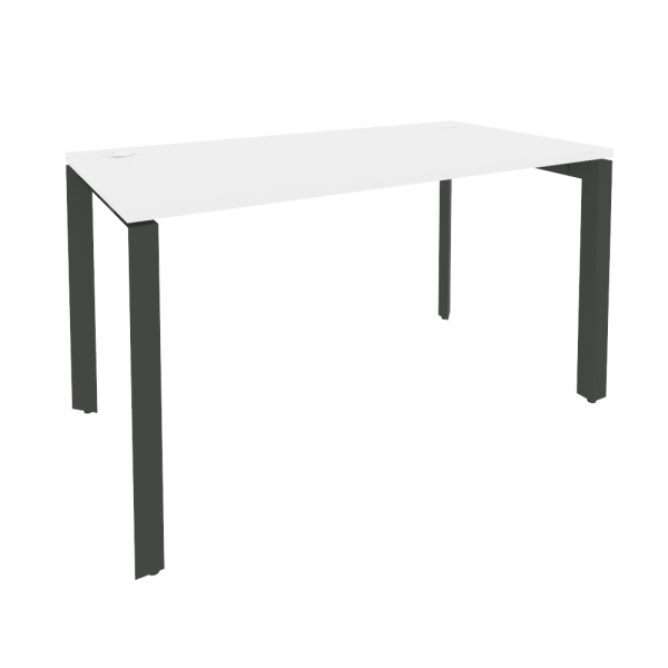 Стол рабочий на П-образном м/к O.MP-SP-3.7