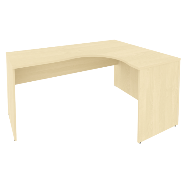 Стол криволинейный правый А.СА-4 Пр