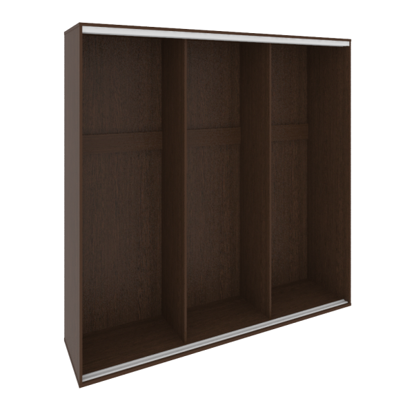 Корпус высокий + трек SH.K3-6.1