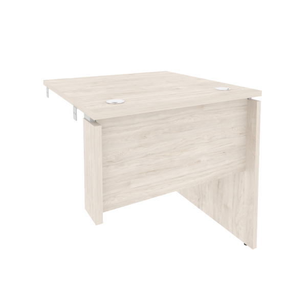 Стол-приставка правый к опорным элементам O.SPR-0.8R