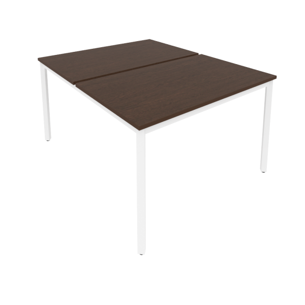 Рабочая станция на металлокаркасе С.СП-4.3