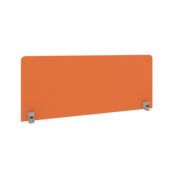 Экран тканевый продольный O.TEKR-2