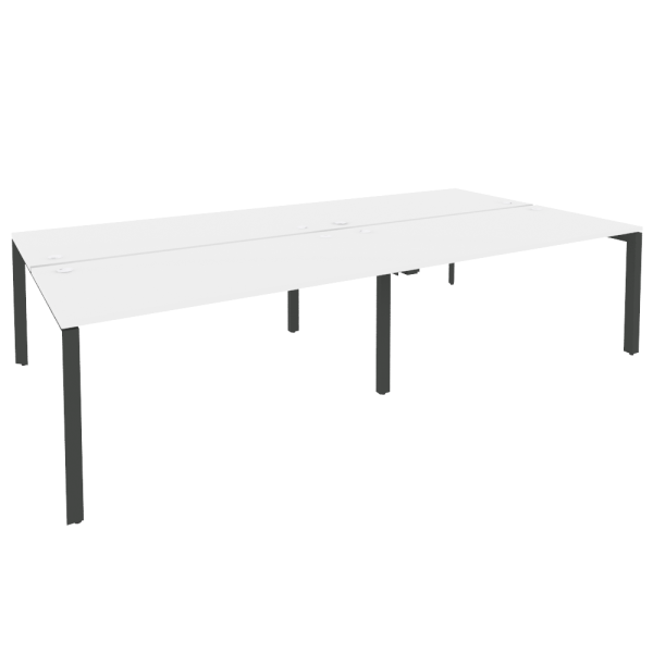 Рабочая станция на П-образном м/к O.MP-D.RS-4.4.8