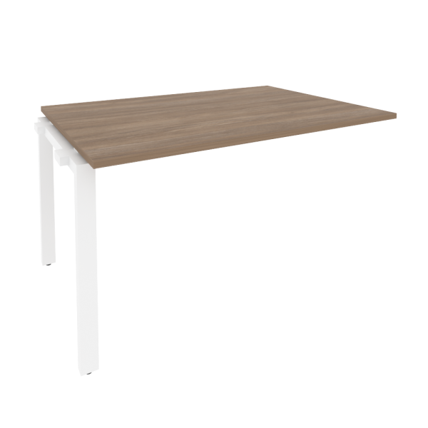 Проходной наборный элемент переговорного стола O.MP-NPRG-3