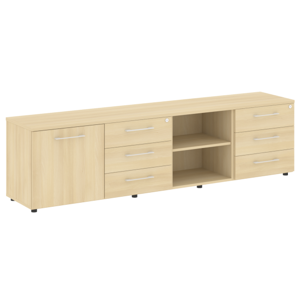 Тумба стационарная LT-TS 4.1